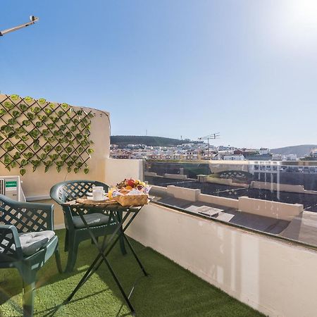 Villa Iga Gran Canaria Arguineguin Exteriör bild