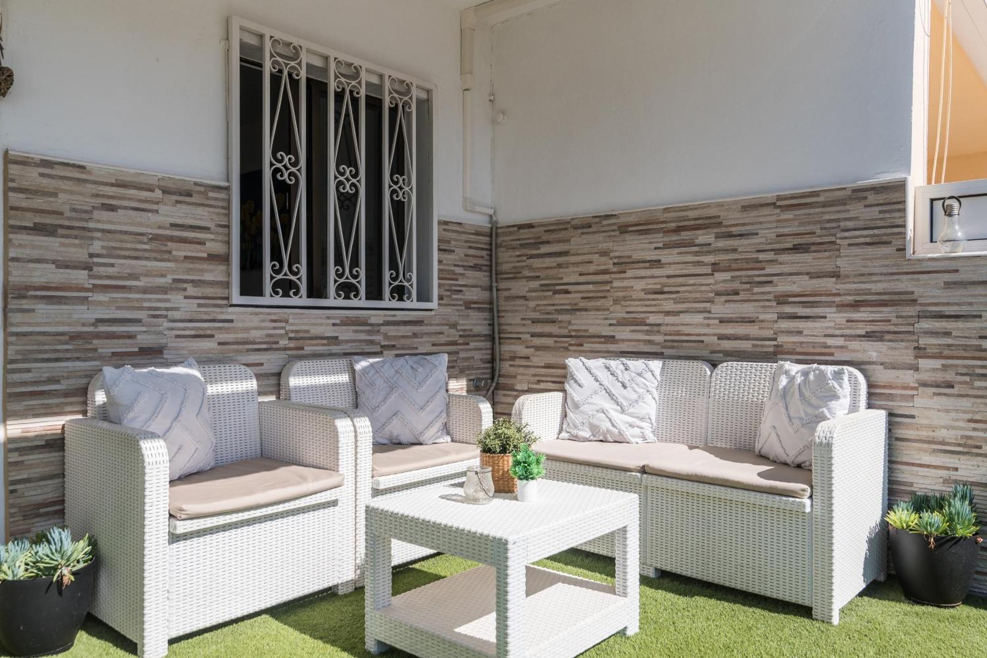 Villa Iga Gran Canaria Arguineguin Exteriör bild