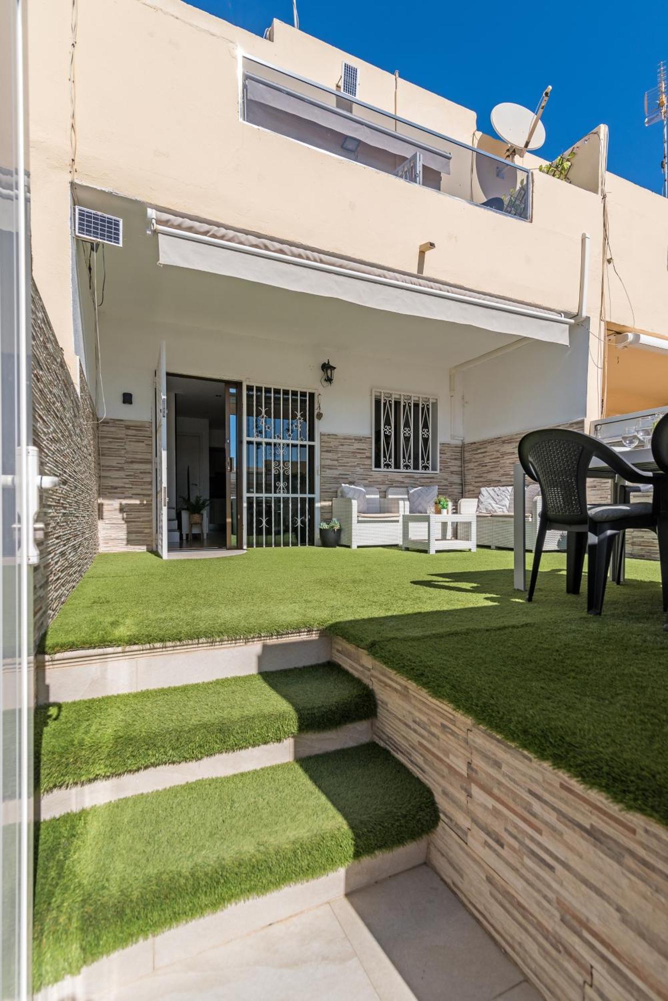 Villa Iga Gran Canaria Arguineguin Exteriör bild