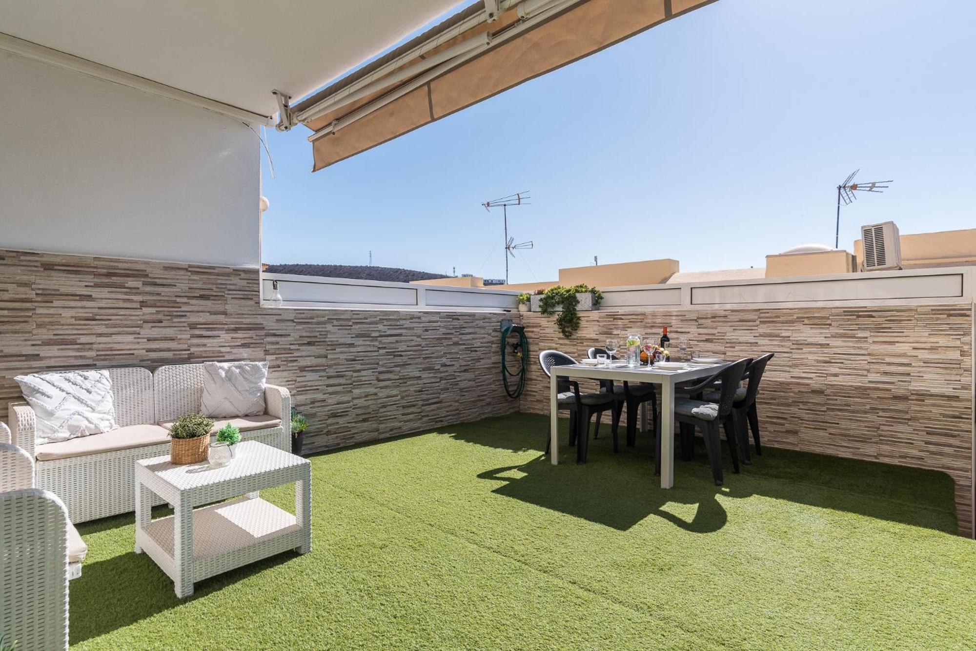 Villa Iga Gran Canaria Arguineguin Exteriör bild